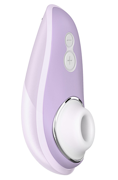 Womanizer Liberty Lilac Lufttrycksvibrator | | Intimast