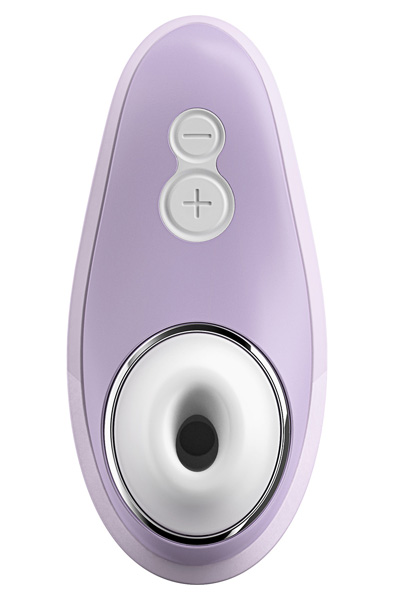 Alternativ bild 1 för Liberty by Womanizer Lufttrycksvibrator