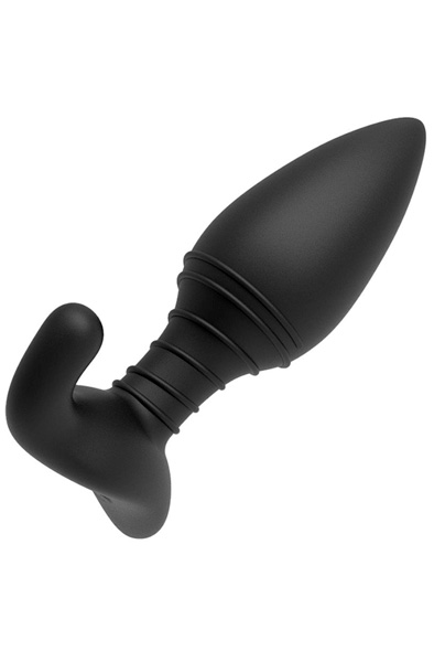 Lovense Hush Small Analplugg med vibrator | | Intimast