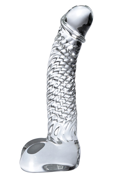 Pipedream Icicles No.61 Glasdildo |  | Intimast