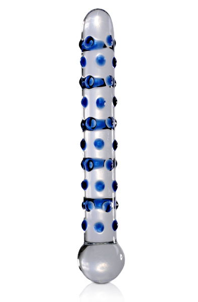 Pipedream Icicles No.50 Glasdildo