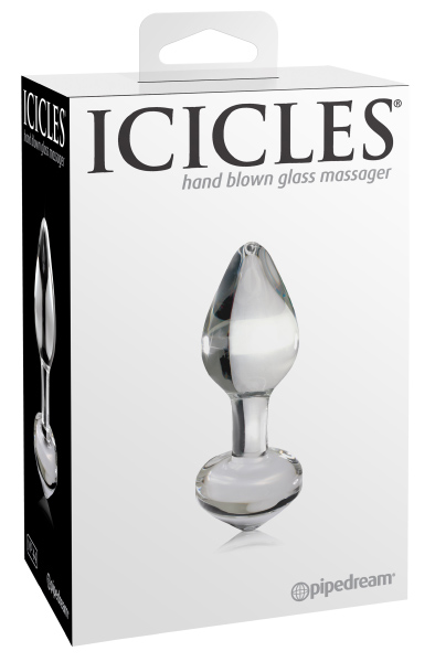 Alternativ bild 1 för Icicles No. 44