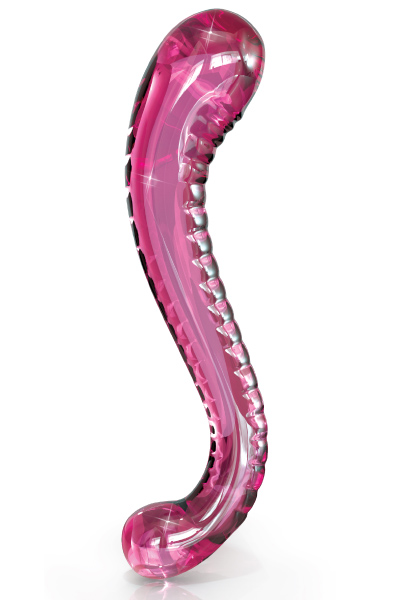 Pipedream Icicles No.69 Glasdildo |  | Intimast