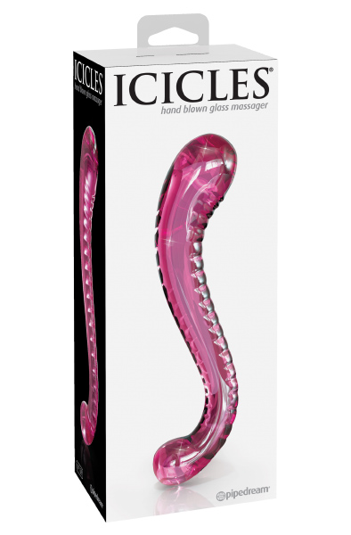 Alternativ bild 1 för Icicles No. 69