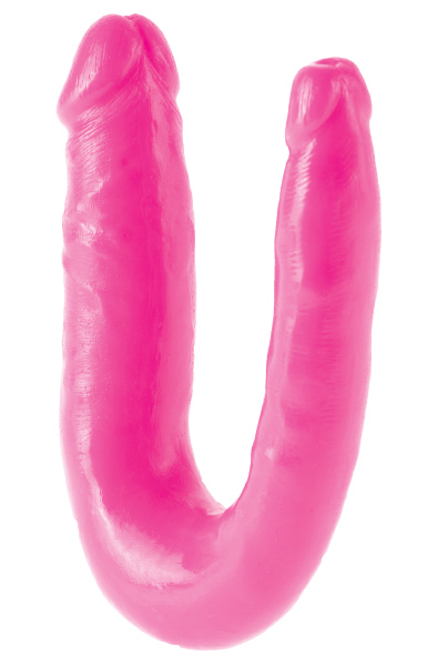 Pipedream Dillio Double Trouble 34cm Dubbeldildo |  | Intimast