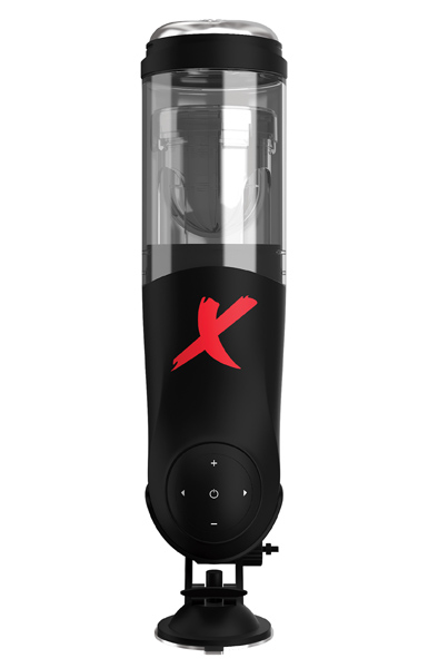 Pipedream PDX Elite Deluxe Mega-Bator Masturbator |  | Intimast