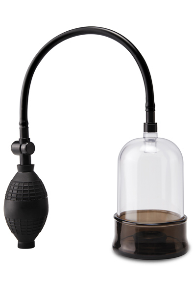 Pipedream Pump Worx Penis Head Enlarger Penispump | | Intimast