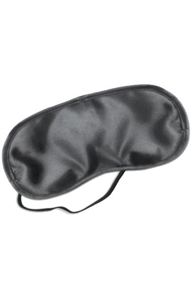 Pipedream Fetish Fantasy Limited Edition Satin Love Mask Ögonbindel |  | Intimast
