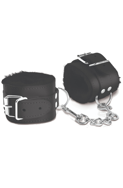 Pipedream Fetish Fantasy Limited Edition Cumfy Cuffs Handbojor |  | Intimast