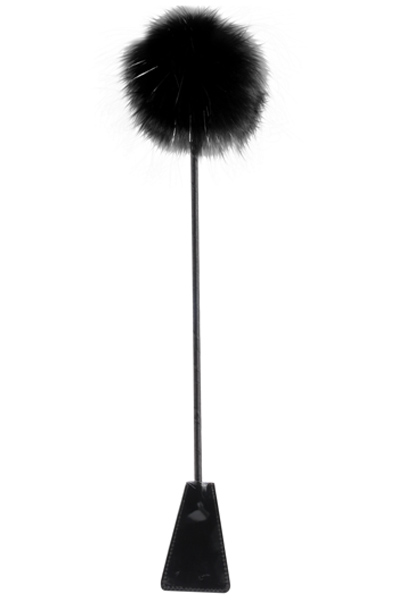 Pipedream Fetish Fantasy Limited Edition Feather Crop Fjäder tickler | | Intimast
