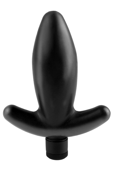 Pipedream Anal Fantasy Beginners Anal Anchor Analplugg med vibrator | | Intimast
