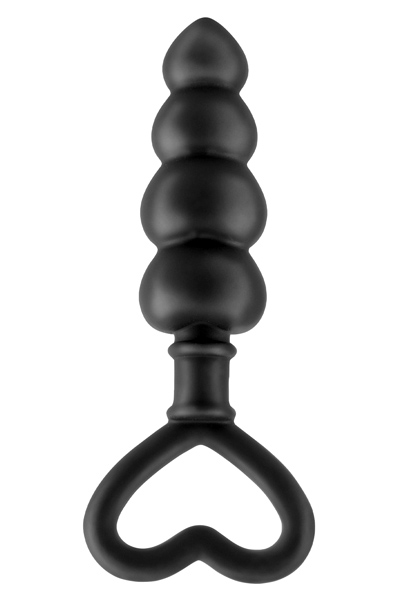 Pipedream Anal Fantasy Beaded Luv Probe Analkulor | | Intimast