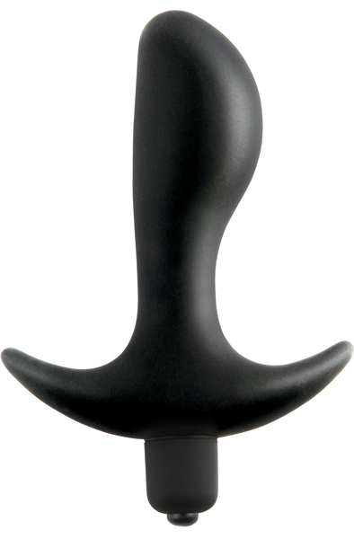 Pipedream Anal Fantasy Vibrating Perfect Plug Analplugg med vibrator | | Intimast