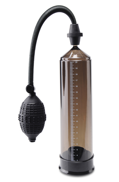 Pipedream Pump Worx Euro Pump Penispump | | Intimast