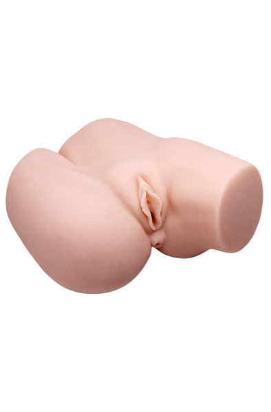 Crazy Bull Vibration Masturbator Vagina And Ass Sexdocka |  | Intimast