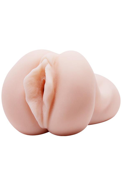 Crazy Bull Masturbator Vagina 12,5cm Lösvagina | | Intimast
