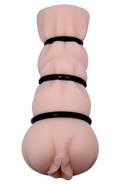 Hidden Desire Mega Tight Fucker Lösvagina |  | Intimast