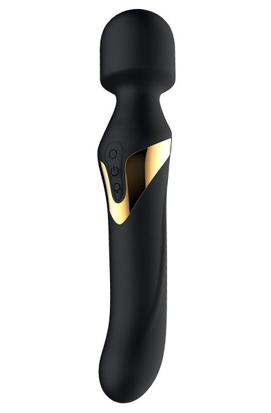 Marc Dorcel Dual Orgasms Magicwand / Massagewand |  | Intimast