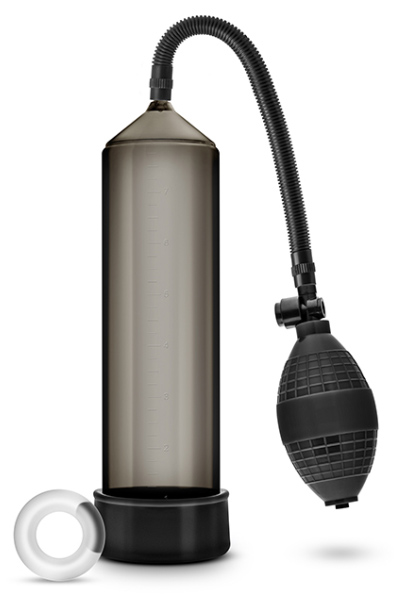 Performance VX101 Male Enhancement Pump Penispump | | Intimast