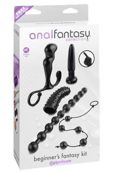Alternativ bild 1 för Beginners Fantasy Kit