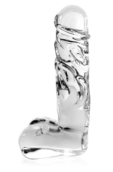 Pipedream Icicles No. 40 Glasdildo