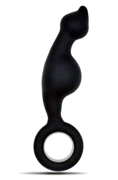 TOYZ4LOVERS Anal Dildo Ring Hill Analdildo |  | Intimast