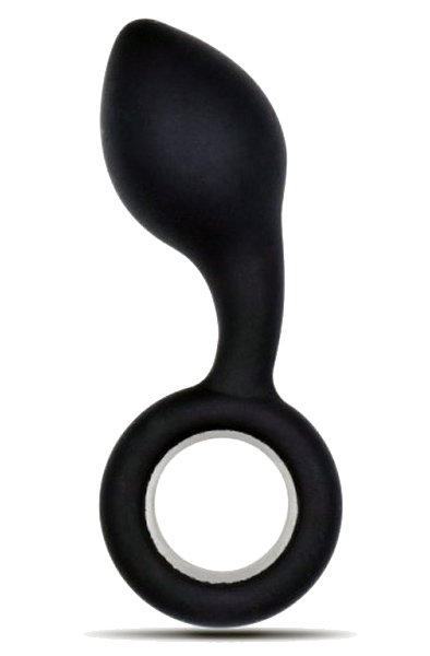 TOYZ4LOVERS Anal Dildo Ring Baloon Analplugg |  | Intimast