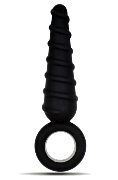 TOYZ4LOVERS Anal Dildo Ring Screw Analdildo |  | Intimast