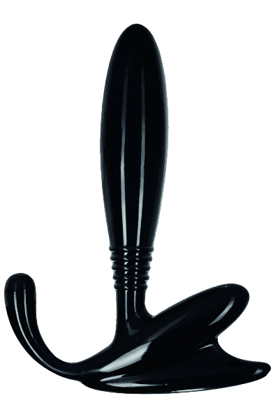 Cal Exotics Prostate Probe Black Prostatastimulator |  | Intimast