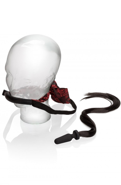 Cal Exotics Scandal Pony Play Kit Pony play set |  | Intimast