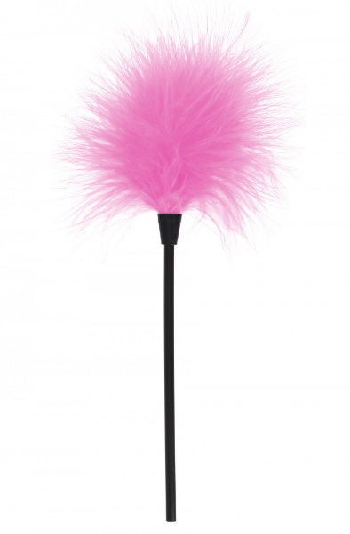 ToyJoy Sexy Feather Tickler Pink Fjäder tickler |  | Intimast