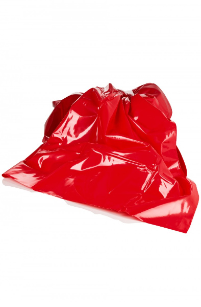 Cal Exotics Scandal Super Sheet Red 225x205cm Sex lakan |  | Intimast