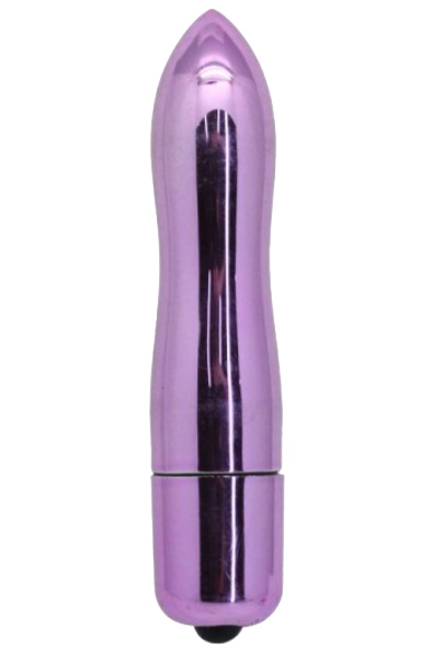 TOYZ4LOVERS 5-function Mini Travel Bullet Bulletvibrator |  | Intimast