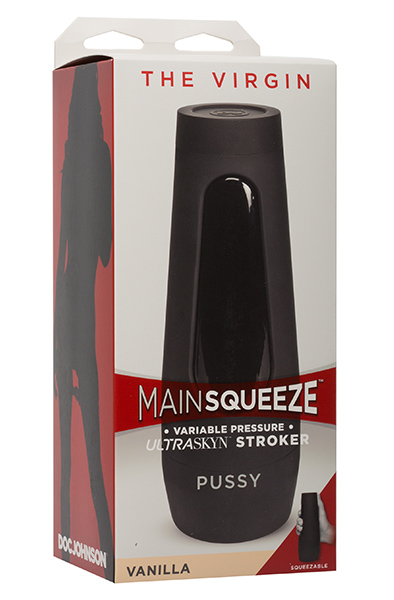 Alternativ bild 1 för Main Squeeze™ - The Virgin