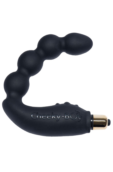 Rocks Off Cheeky-Boy Prostatavibrator |  | Intimast