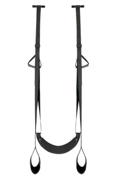 Easytoys Leg & Bum Support Over The Door Swing Sexgunga för dörr | | Intimast