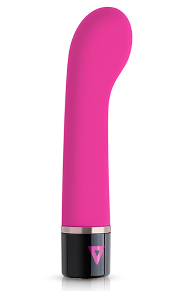 LilVibe LilGspot Vibrator G-punktsvibrator |  | Intimast