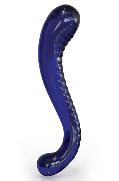 Pipedream Icicles No. 70 Glasdildo | | Intimast