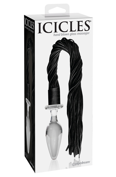 Alternativ bild 1 för Icicles No. 49