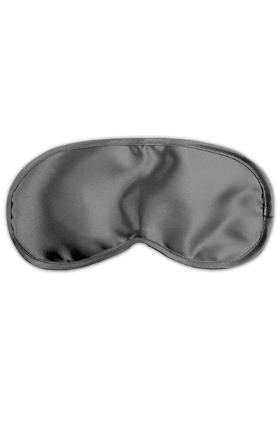 Pipedream Fetish Fantasy Satin Love Mask Black Ögonbindel | | Intimast