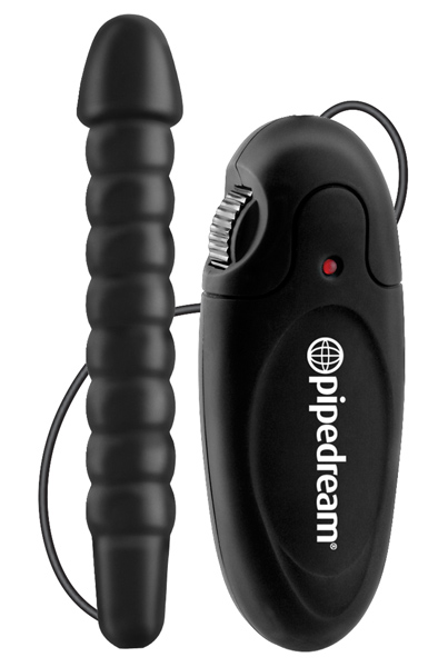 Pipedream Anal Fantasy Collection Vibrating Butt Buddy Analstimulering | | Intimast