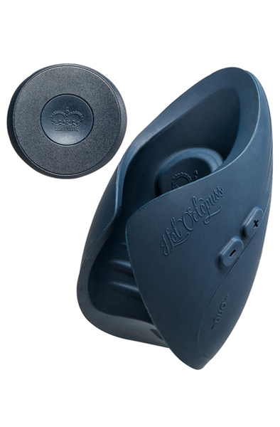 Hot Octopuss Pulse III Duo Masturbator med vibration | | Intimast