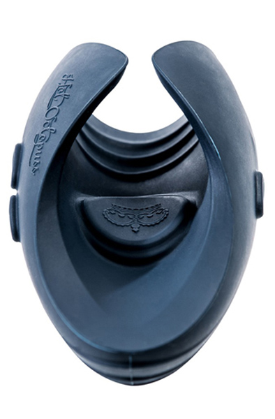 Alternativ bild 1 för Pulse III Duo Penis Vibrator - PRISVINNARE