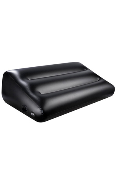 NMC Inflatable Pillow With Handcuffs Sexkudde | | Intimast