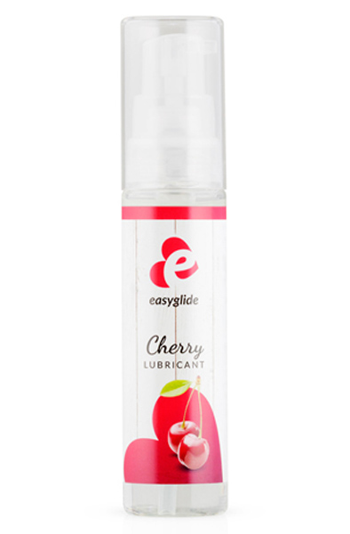 EasyGlide Cherry Waterbased Lubricant 30ml Glidmedel med körsbärssmak |  | Intimast