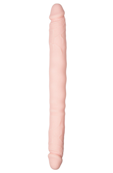 Easytoys Double Ended Dildo 40cm Dubbeldildo |  | Intimast
