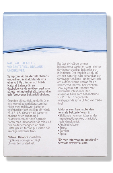 Alternativ bild 1 för Natural Balance 7-pack