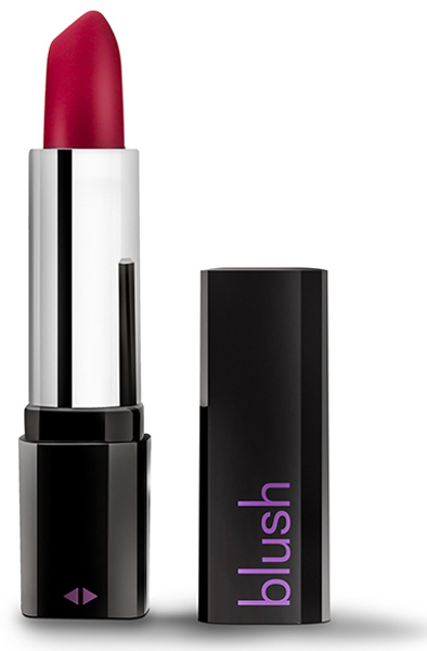 Rosé Lipstick Vibe Red Vibrator | | Intimast