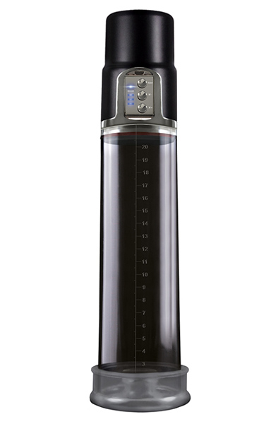 NS Novelties Renegade Powerhouse Pump Elektrisk penispump |  | Intimast