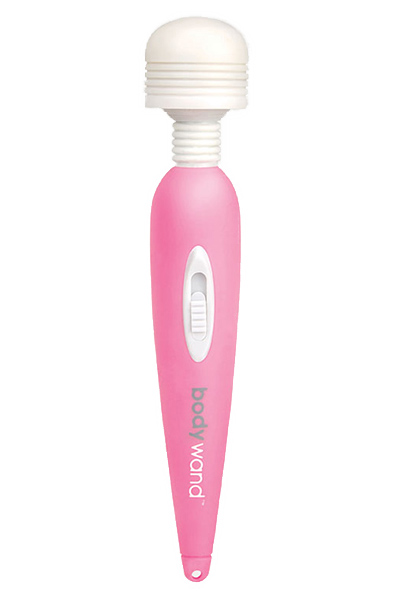 Bodywand Personal Mini Pink Magicwand / Massagewand | | Intimast